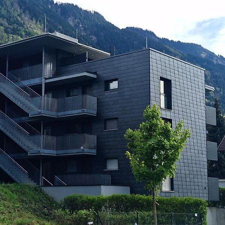 Homy City Lodge In Feldkirch, Grenznaehe Und Doch Zentral Eksteriør bilde