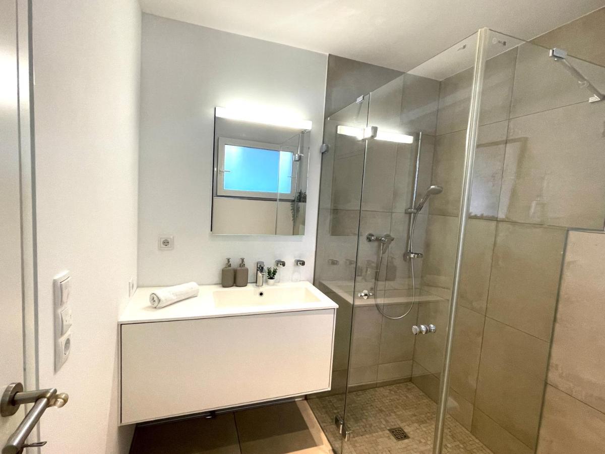 Homy City Lodge In Feldkirch, Grenznaehe Und Doch Zentral Eksteriør bilde