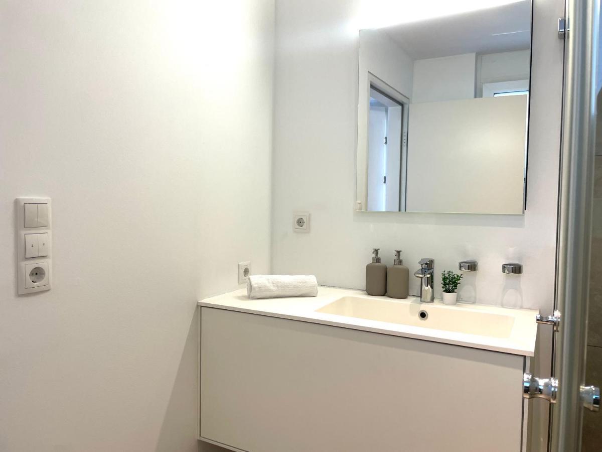 Homy City Lodge In Feldkirch, Grenznaehe Und Doch Zentral Eksteriør bilde
