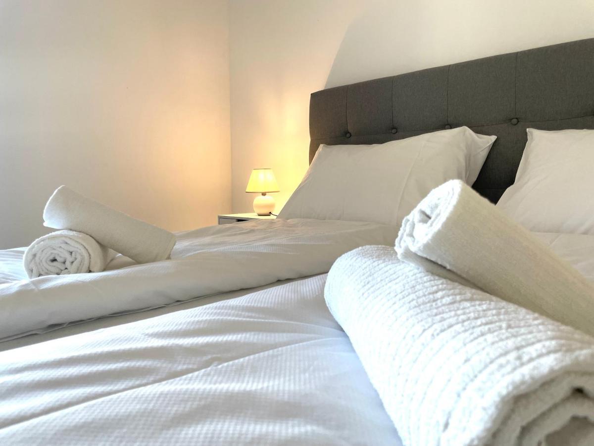 Homy City Lodge In Feldkirch, Grenznaehe Und Doch Zentral Eksteriør bilde